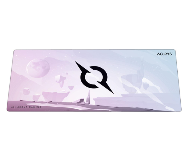AQIRYS GRAVITY Extra Large 900x400 white - 1534057 - zdjęcie 7